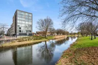 Avenue Carnisse 159, Barendrecht