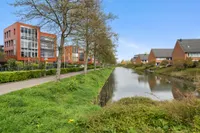 Koedoodsekade 28, Rhoon