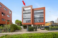 Koedoodsekade 28, Rhoon