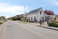 Dorpsweg 2, Oudenhoorn