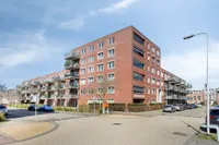 Maltaweide 113, Hellevoetsluis