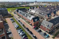 Maria van Oosterwijckstraat 1, Zoetermeer
