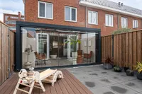 Maria van Oosterwijckstraat 1, Zoetermeer