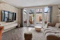Maria van Oosterwijckstraat 1, Zoetermeer
