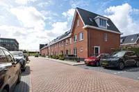 Maria van Oosterwijckstraat 1, Zoetermeer
