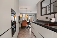 Maria van Oosterwijckstraat 1, Zoetermeer