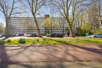 Curieplaats 121, Rotterdam