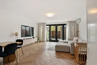 Nannie van Wehlstraat 3, 's-gravenhage