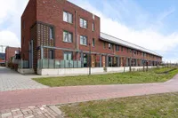 Nannie van Wehlstraat 3, 's-gravenhage