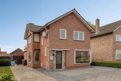 Koningin Julianastraat 19, 4567CA, Clinge, Zeeland