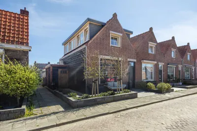 Prins Hendrikstraat 14, 4675CL, Sint Philipsland, Zeeland