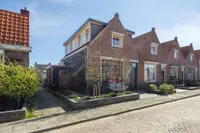 Prins Hendrikstraat 14, Sint Philipsland