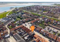 Prins Hendrikstraat 14, Sint Philipsland
