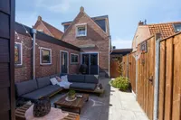 Prins Hendrikstraat 14, Sint Philipsland