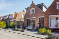 Prins Hendrikstraat 14, Sint Philipsland