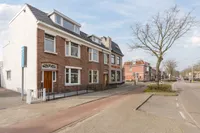 Wouwsestraatweg 56, Bergen Op Zoom
