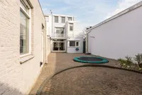 Wouwsestraatweg 56, Bergen Op Zoom