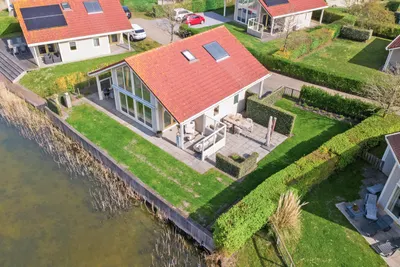 Veerse Meerdreef 46, 4484MB, Kortgene, Zeeland