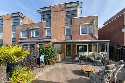 Gildenborch 15, 4132HD, Vianen, Utrecht