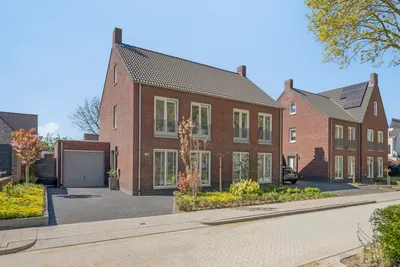 De Gronckelstraat 4 D, 6141AG, Limbricht, Limburg