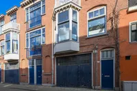Spijkermakersstraat 3 A, 's-gravenhage