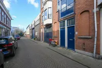 Spijkermakersstraat 3 A, 's-gravenhage