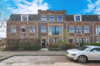 Boomaweg 8, 's-gravenhage