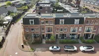 Boomaweg 8, 's-gravenhage
