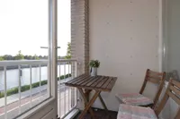 Blauwedijk 45, Middelburg