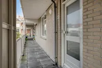 Blauwedijk 45, Middelburg