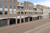 Blauwedijk 45, Middelburg