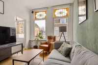 Generaal Cronjéstraat 3 A RD, Haarlem