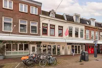 Generaal Cronjéstraat 3 A RD, Haarlem
