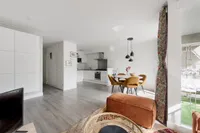 Rozenstraat 53, Haarlem