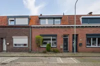 Nachtegaalstraat 13, Tegelen
