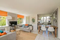 Bongerd 31, Renesse
