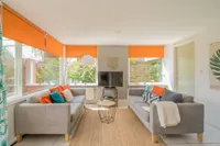 Bongerd 31, Renesse