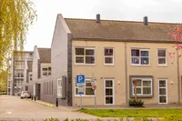 Wilhelminastraat 136, Hoogeveen