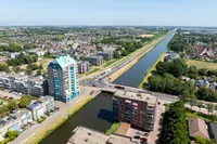 Landhoofd 16, Hellevoetsluis