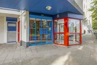 Du Meelaan 460, Zoetermeer