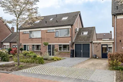 Hiernstraat 13, 4181BD, Waardenburg, Gelderland