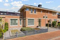 Galjoen 11 63, Lelystad