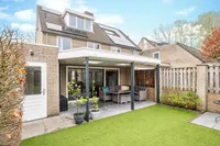 de Ambachten 41, Heeze