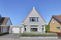 Noordweg 15, Krabbendijke