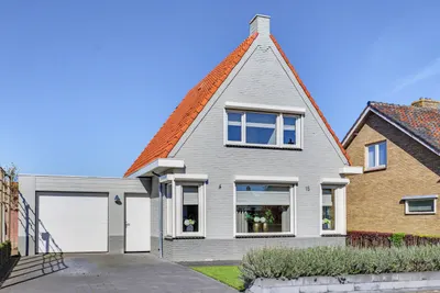 Noordweg 15, 4413AA, Krabbendijke, Zeeland