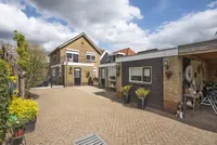 Haarstraat 161, Rijssen