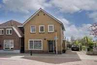 Haarstraat 161, Rijssen