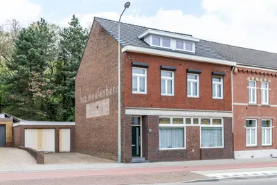 Provincialeweg Zuid 124, 6438BJ, Oirsbeek, Limburg