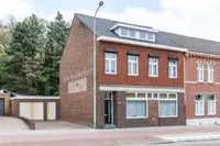 Provincialeweg Zuid 124, Oirsbeek