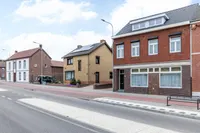 Provincialeweg Zuid 124, Oirsbeek